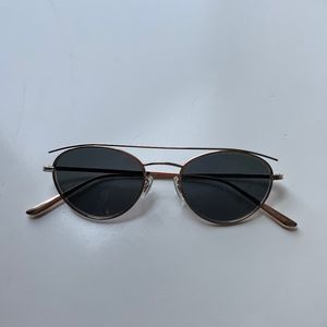 Oliver Peoples x The Row Sunglasses